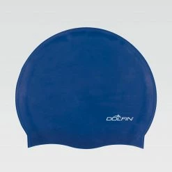 Caps Dolfin Silicone Cap