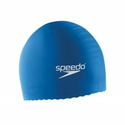 Speedo Latex Swim Cap