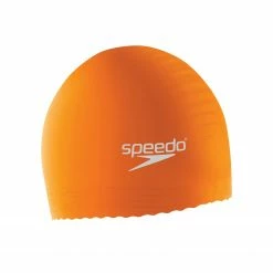 Speedo Latex Swim Cap 6 Speedo Latex Swim Cap