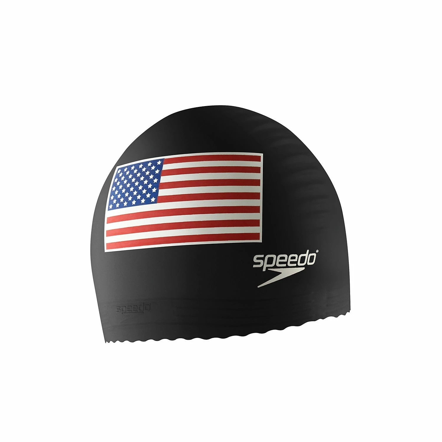 Speedo Latex Swim Cap 4 Speedo Latex Swim Cap