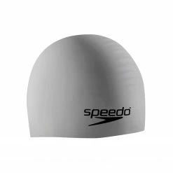 Speedo Silicone Caps