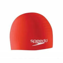 Speedo Silicone Caps