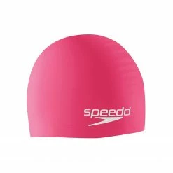 Speedo Silicone Caps