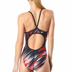 Speedo MYST Female Suit