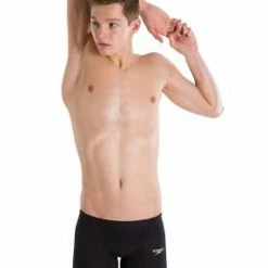 Speedo Tech Suit FASTSKIN LZR PURE VALOR High Waisted JAMMER
