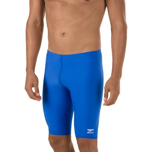 Speedo Kentucky Club Swim Team Royal Blue Male Jammer 1 Speedo Kentucky Club Swim Team Royal Blue Male Jammer