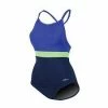 Dolfin AquaShape X-Back Fitness Suit Conservative Fitness