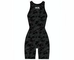 Tech Suit TYR Venzo Open Back