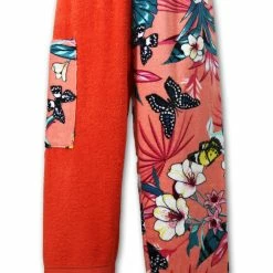 Kiki's Nation Towel Pants