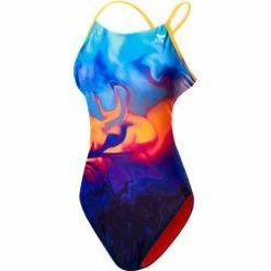 TYR Fumoso Cutoutfit Swimsuit