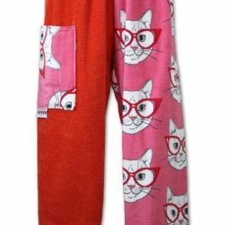 Kiki's Nation Towel Pants
