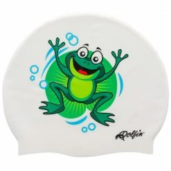Caps Dolfin Silicone Cap