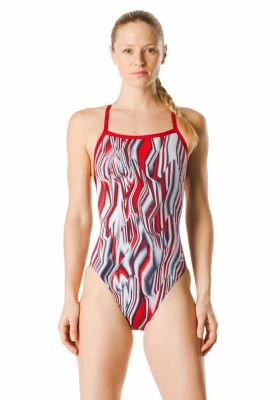 Speedo Liquid Velocity Flyback Training Suits 4 Speedo Liquid Velocity Flyback Training Suits