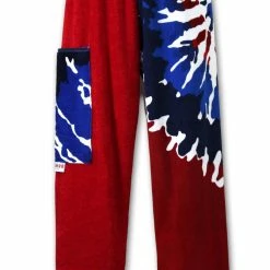 Kiki's Nation Towel Pants