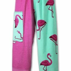 Kiki's Nation Towel Pants