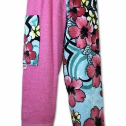 Kiki's Nation Towel Pants