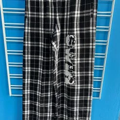 Boxercraft Apparel Flannel Swim Pants