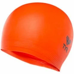 TYR Latex Swim Caps