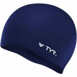 Caps TYR Silicone Swim Cap