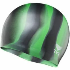 Caps TYR Silicone Swim Cap