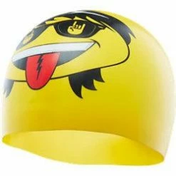 Caps TYR Silicone Swim Cap