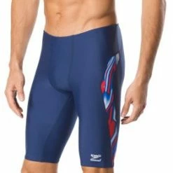 Speedo Training Suits Liquid Velocity Jammer