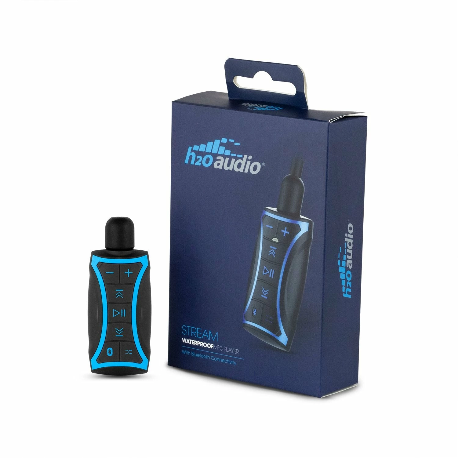 H2O Audio STREAM 2 - WATERPROOF MP3 PLAYER WITH BLUETOOTH Electronics 3 H2O Audio STREAM 2 - WATERPROOF MP3 PLAYER WITH BLUETOOTH Electronics