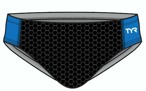 TYR Apollo Swim Team - Male Jammer 2 TYR Apollo Swim Team - Male Jammer