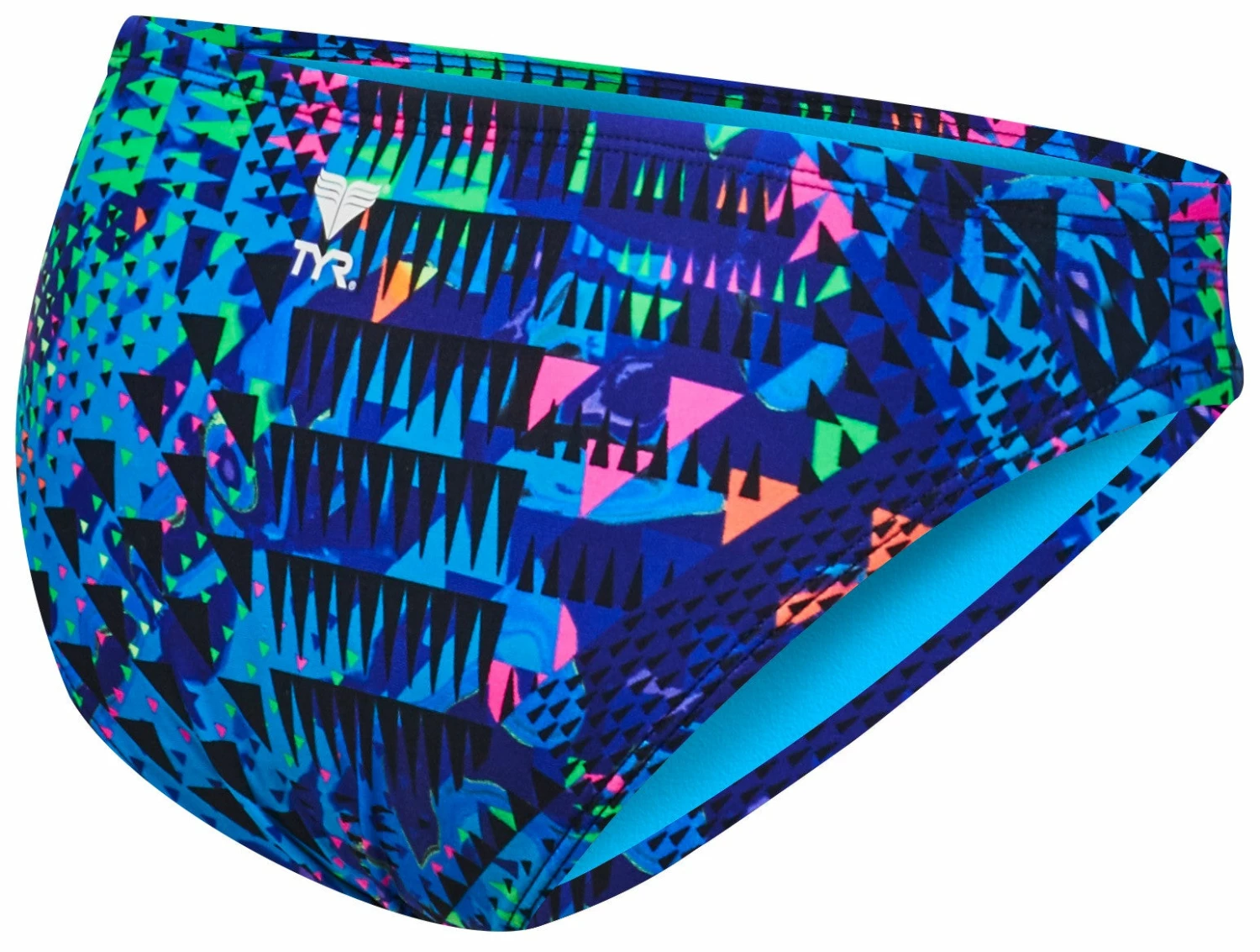 TYR Machu Bikini Bottom Two Piece Suits 2 TYR Machu Bikini Bottom Two Piece Suits