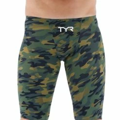 Tech Suit TYR Venzo Jammer