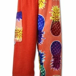 Kiki's Nation Towel Pants