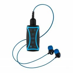 H2O Audio STREAM 2 - WATERPROOF MP3 PLAYER WITH BLUETOOTH Electronics