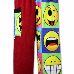 Kiki's Nation Towel Pants