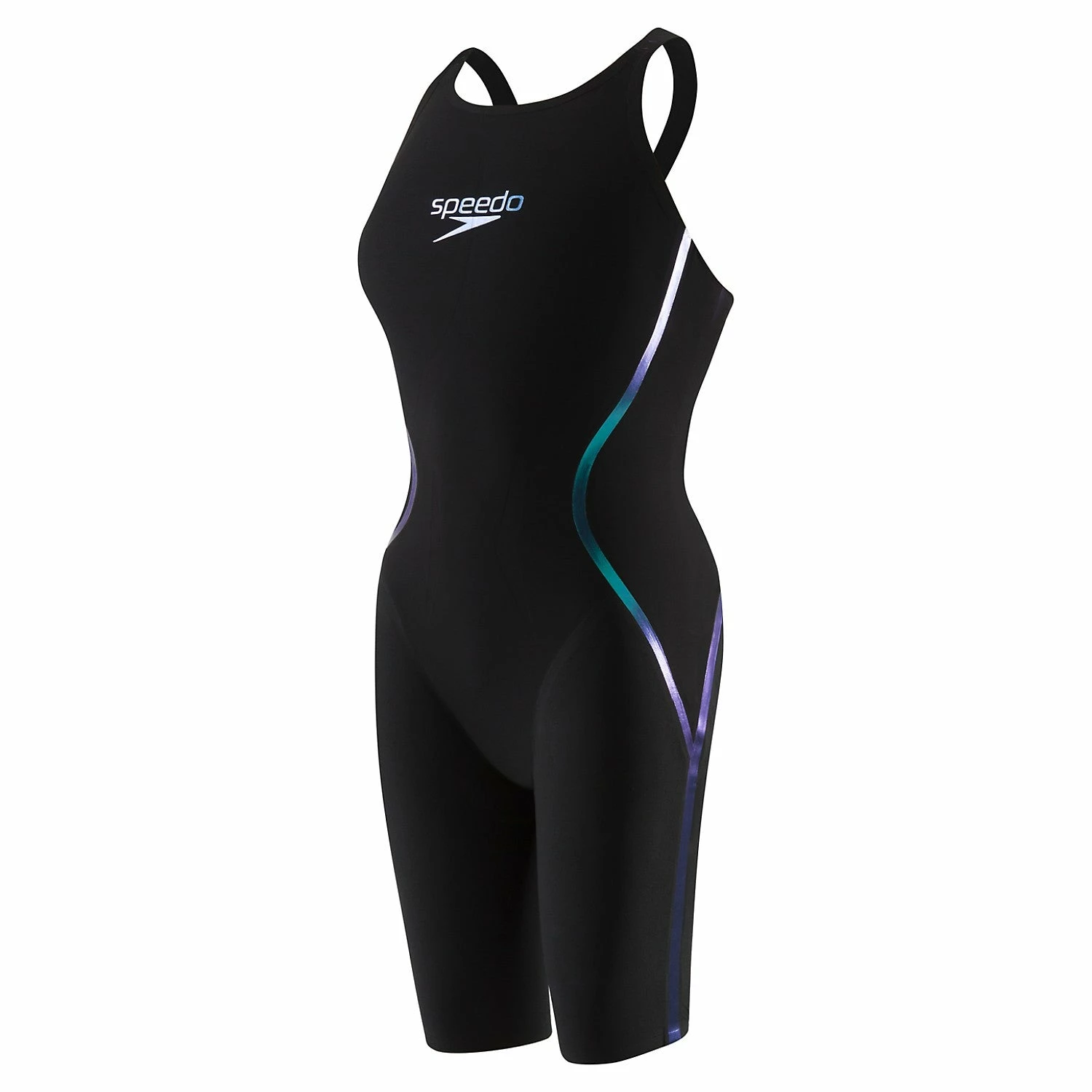 Speedo LZR Racer X Closed Back Kneeskin Tech Suit 1 Speedo LZR Racer X Closed Back Kneeskin Tech Suit