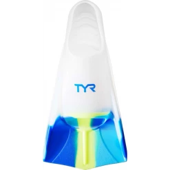TYR CKTS Stryker Silicone Fin
