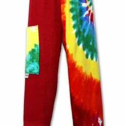 Kiki's Nation Towel Pants