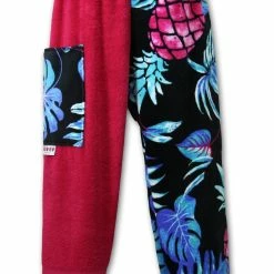 Kiki's Nation Towel Pants