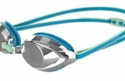 Speedo Women's Vanquisher 2.0 Mirrored Goggle 25 Speedo Women's Vanquisher 2.0 Mirrored Goggle