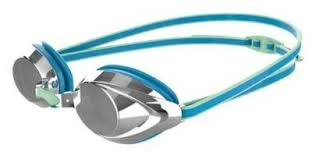 Speedo Women's Vanquisher 2.0 Mirrored Goggle 11 Speedo Women's Vanquisher 2.0 Mirrored Goggle