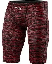 TYR Tech Suit Thresher Jammer - U12 Approved