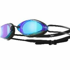 TYR Goggles Tracer-X Racing Mirrored