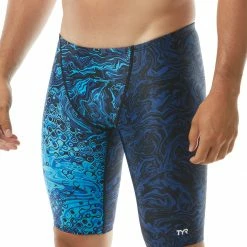 TYR SKY Team Suit - Jammer