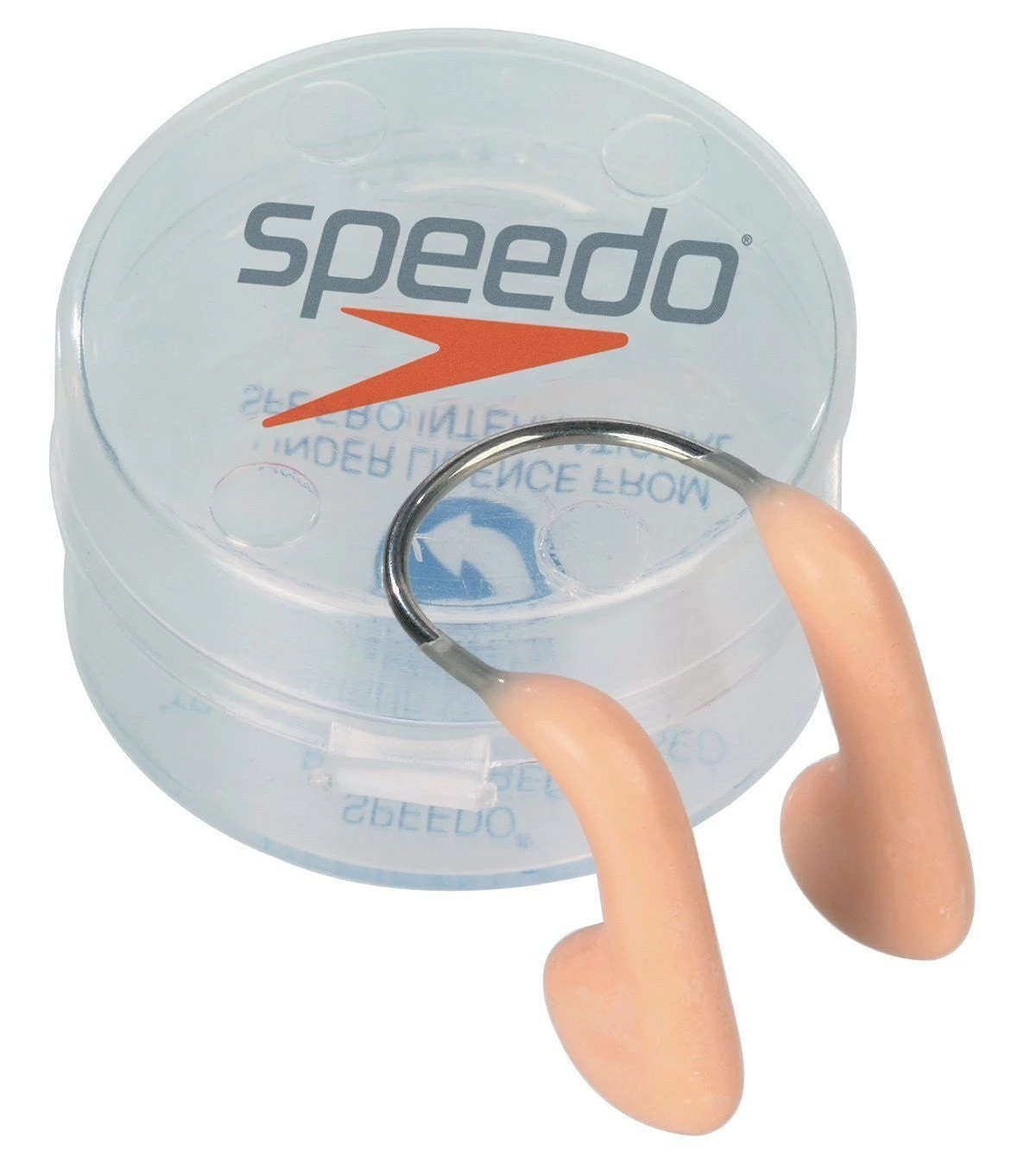 Speedo Competition Nose Clip 1 Speedo Competition Nose Clip