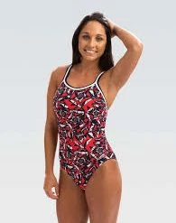 Dolfin Training Suits Ion Swimsuit