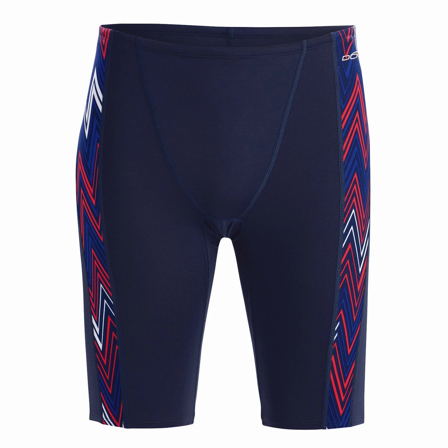 Dolfin Training Suits Chevron Jammer 2 Dolfin Training Suits Chevron Jammer