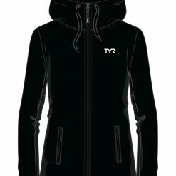 TYR BGHS Swim Team BGHS Warmup Hoodie - Female