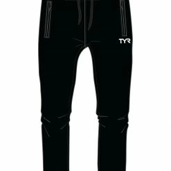 TYR TYP Swim Team TYP Warmup Pants- Female