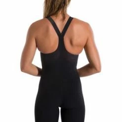 Speedo FASTSKIN LZR PURE VALOR CLOSED BACK KNEESKIN Tech Suit