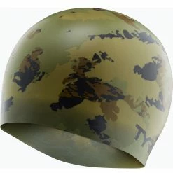 Caps TYR Silicone Swim Cap