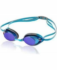 Speedo Vanquisher 2.0 Mirrored Goggle Goggles